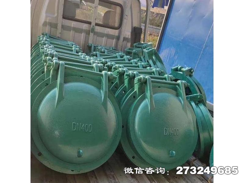 海阳污水管玻璃钢拍门