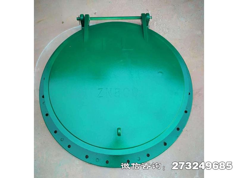 龙州县80圆复合材料拍门