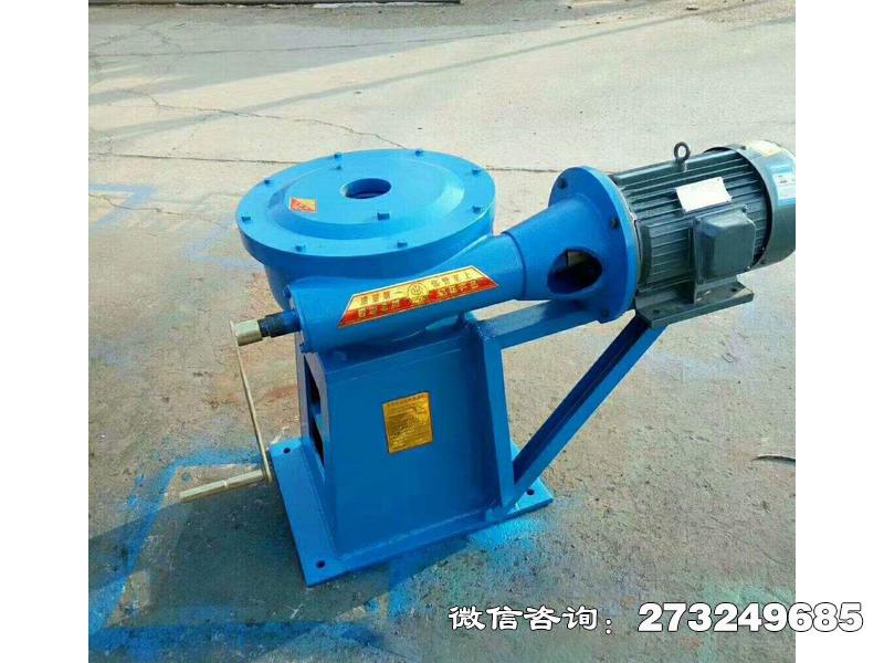 爱辉QL型手电两用螺杆启闭机