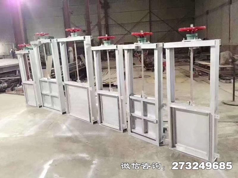 龙州县304不锈钢闸门